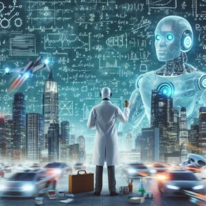 Future of AI and ML
