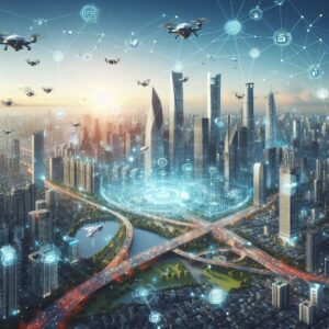 Edge Computing and IoT