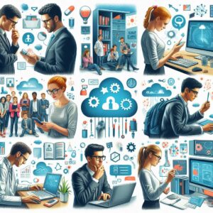 Applications of Cloud Computing
