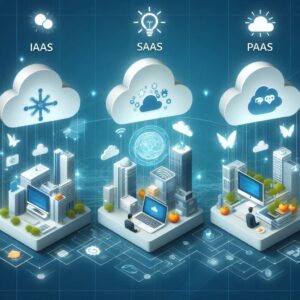 Cloud Service Models