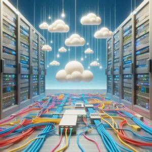 Cloud Computing