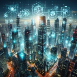 Applcations of Cybersecurity