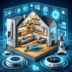 Smart Home || IoT